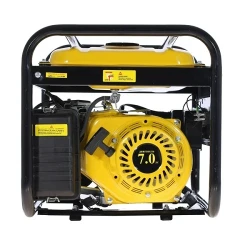 Generator electric pe benzina Eurolux G4000A flexmag.md