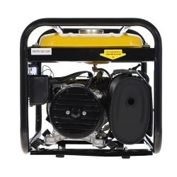 Generator electric pe benzina Eurolux G4000A flexmag.md