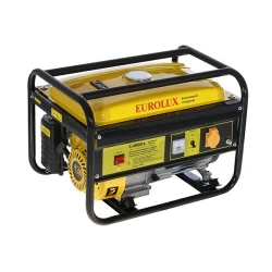 Generator electric pe benzina Eurolux G4000A flexmag.md