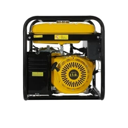 Generator electric pe benzina Eurolux G6500A flexmag.md