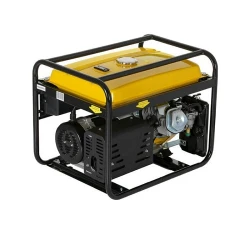 Generator electric pe benzina Eurolux G6500A flexmag.md