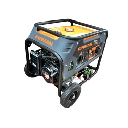 Генератор на бензине Firman RD7910EX flexmag.md