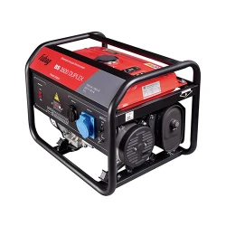 Generator electric pe benzina Fubag BS 3500 Duplex flexmag.md