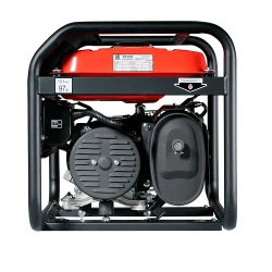 Generator electric pe benzina Fubag BS 6600 A ES flexmag.md