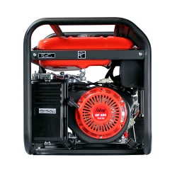 Generator electric pe benzina Fubag BS 6600 A ES flexmag.md