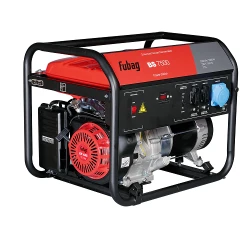 Генератор на бензине Fubag BS 7500 flexmag.md