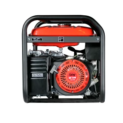 Generator electric pe benzina Fubag BS 7500 A ES flexmag.md