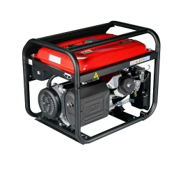 Generator electric pe benzina Fubag BS 7500 A ES flexmag.md
