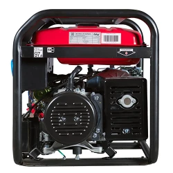 Generator electric pe benzina Fubag BS 7500 A ES DUPLEX flexmag.md