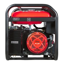 Generator electric pe benzina Fubag BS 7500 A ES DUPLEX flexmag.md
