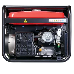 Generator electric pe benzina Fubag BS 8500 XD ES flexmag.md