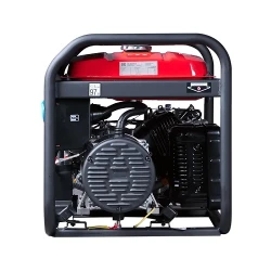 Генератор бензиновый Fubag BS 9000 A ES flexmag.md