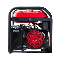 Генератор бензиновый Fubag BS 9000 A ES flexmag.md