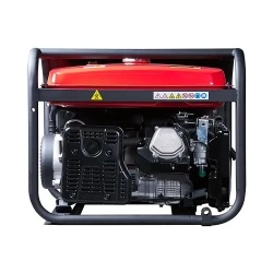 Генератор бензиновый Fubag BS 9000 A ES flexmag.md