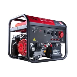 Generator electric pe benzina Fubag BS 9000 DA ES flexmag.md
