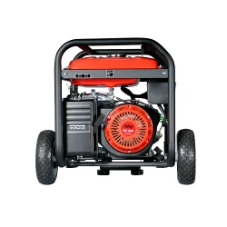 Generator electric pe benzina Fubag BS5500 flexmag.md