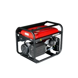 Generator electric pe benzina Fubag BS6600DAES flexmag.md