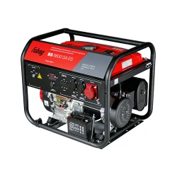 Generator electric pe benzina Fubag BS6600DAES flexmag.md
