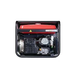 Generator electric pe benzina Fubag BS8500DAES flexmag.md