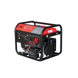 Generator electric pe benzina Fubag BS8500DAES flexmag.md