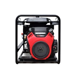 Генератор на бензине Genmac G12000HEO flexmag.md