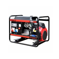 Генератор бензиновый Genmac G18000HAO-E5 flexmag.md