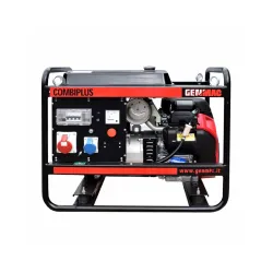 Generator electric pe benzina Genmac G18000HAO-E5 flexmag.md