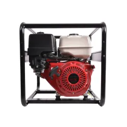 Генератор бензиновый Genmac G7900HO-E5 flexmag.md