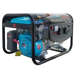Генератор бензиновый Grand БГО-3300 flexmag.md