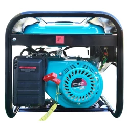Генератор бензиновый Grand БГО-3300 flexmag.md