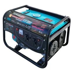 Генератор бензиновый Grand БГО-3300 flexmag.md