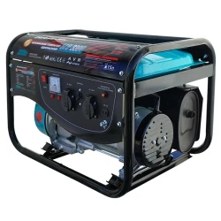 Генератор бензиновый Grand БГО-3300 flexmag.md
