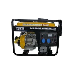 Generator electric pe benzina Hagel 7500CL flexmag.md