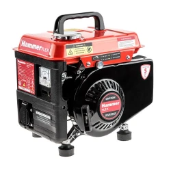 Generator electric pe benzina Hammer Flex GN1000i flexmag.md