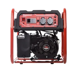 Generator electric pe benzina Hammer Flex GN3000 flexmag.md