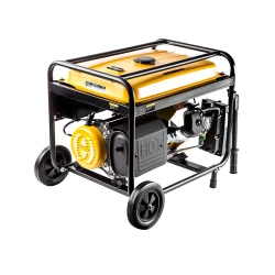 Генератор на бензине Hammer Flex GNR5500 LE ATS flexmag.md
