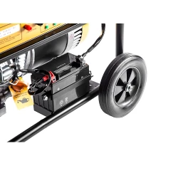 Генератор на бензине Hammer Flex GNR5500 LE ATS flexmag.md