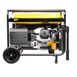 Генератор на бензине Hammer Flex GNR5500 LE ATS flexmag.md