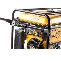 Генератор на бензине Hammer Flex GNR5500 LE ATS flexmag.md