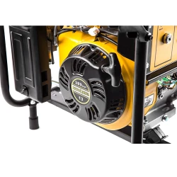 Генератор на бензине Hammer Flex GNR5500 LE ATS flexmag.md