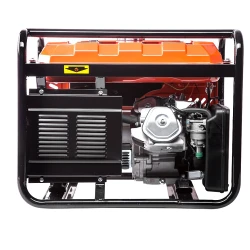 Generator electric pe benzina Hammer Flex GNR5500B flexmag.md