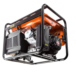 Generator electric pe benzina Hammer Flex GNR5500B flexmag.md