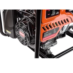 Generator electric pe benzina Hammer Flex GNR5500B flexmag.md