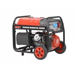 Generator electric pe benzina Hecht GG 10000 flexmag.md