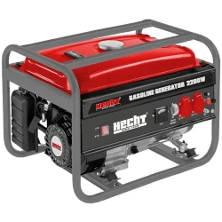 Генератор бензиновый Hecht GG 2500 flexmag.md