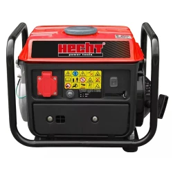 Generator electric pe benzina Hecht GG 950 flexmag.md