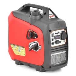 Generator electric pe benzina Hecht IG 2201 flexmag.md