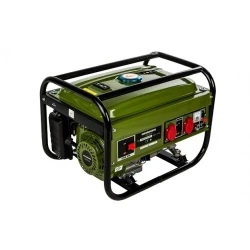 Generator electric pe benzina Heinner VGEN002 flexmag.md