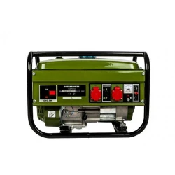 Генератор бензиновый Heinner VGEN002 flexmag.md