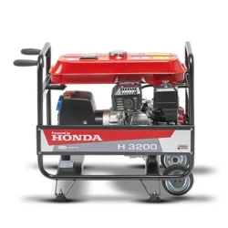 Generator electric pe benzina Honda H 3200 flexmag.md